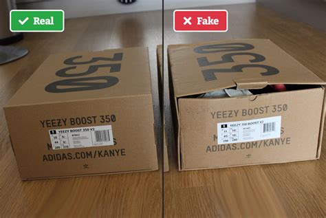 How to Tell If Yeezys are Fake: 11 Steps (with Pictures  .